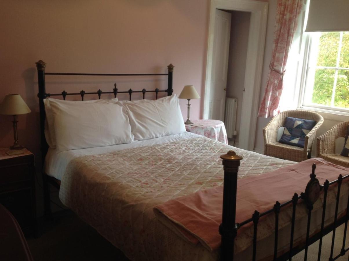 The Gro Guest House Newtown  Zewnętrze zdjęcie